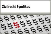 Bild: beck-online. Zivilrecht Syndikus - C.H.BECK