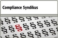 Cover: beck-online. Compliance Syndikus - C.H.BECK