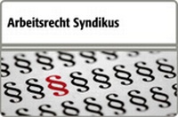 Abbildung von: beck-online. Arbeitsrecht Syndikus - C.H.BECK