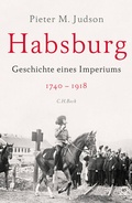 Cover: Habsburg - C.H.BECK