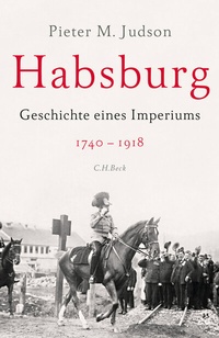 Enlarge image Cover: Habsburg - C.H.BECK