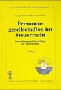 Bild: Personengesellschaften im Steuerrecht - NWB