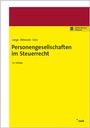 Bild: Personengesellschaften im Steuerrecht - NWB