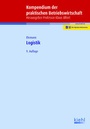 Cover: Logistik - NWB