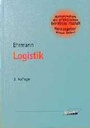 Cover: Logistik - NWB