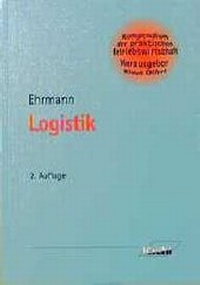 Enlarge image Cover: Logistik - NWB