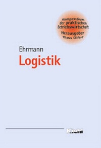 Enlarge image Cover: Logistik - NWB