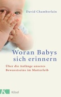 Cover: Woran Babys sich erinnern - K&ouml;sel