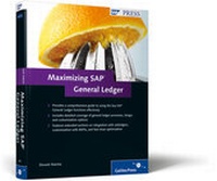 Enlarge image Cover: Maximizing SAP General Ledger - SAP PRESS