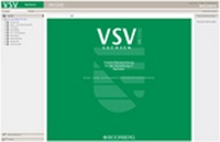 Enlarge image Cover: VSV SACHSEN ON CLICK - Boorberg