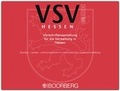 Cover: VSV HESSEN ON CLICK - Boorberg