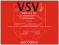 Abbildung von: VSV THÜRINGEN ON CLICK - Boorberg