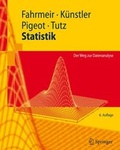 Cover: Statistik - Springer