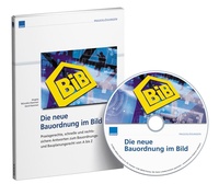 Abbildung von: Bauordnung im Bild - Nordrhein-Westfalen - WEKA