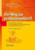Cover: Der Weg zur professionellen IT - Springer