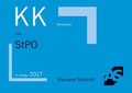 Cover: Karteikarten StPO - Alpmann Schmidt