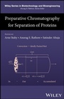 Cover: Preparative Chromatography for Separation of Proteins - Wiley