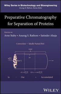 Enlarge image Cover: Preparative Chromatography for Separation of Proteins - Wiley
