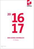 Cover: GEMA - Nomos