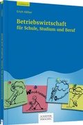 Bild: Betriebswirtschaft f&uuml;r Schule, Studium und Beruf - Sch&auml;ffer-Poeschel