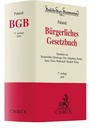 Bild: B&uuml;rgerliches Gesetzbuch: BGB - C.H.BECK