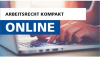 Abbildung von: Arbeitsrecht kompakt online - Bund-Verlag