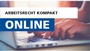 Cover: Arbeitsrecht kompakt online - Bund-Verlag