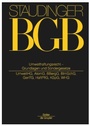 Bild: BGB: Kommentar zum Bürgerlichen Gesetzbuch mit Einführungsgesetz und Nebengesetzen - Sellier - De Gruyter