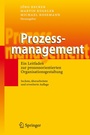 Cover: Prozessmanagement - Springer