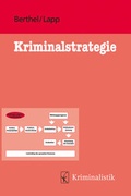 Bild: Kriminalstrategie - Kriminalistik