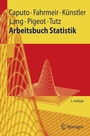 Cover: Arbeitsbuch Statistik - Springer