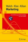 Cover: Marketing - Springer