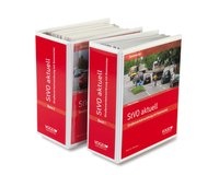 Abbildung von: StVO aktuell - Verlag Heinrich Vogel ein Imprint von TECVIA