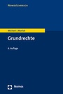 Bild: Grundrechte - Nomos