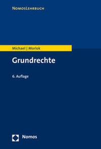 Bild vergrößern Bild: Grundrechte - Nomos