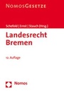 Bild: Landesrecht Bremen - Nomos