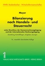 Bild: Bilanzierung nach Handels- und Steuerrecht - NWB