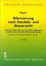 Bild: Bilanzierung nach Handels- und Steuerrecht - NWB