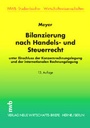 Bild: Bilanzierung nach Handels- und Steuerrecht - NWB