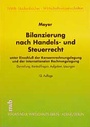 Bild: Bilanzierung nach Handels- und Steuerrecht - NWB