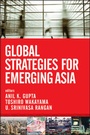 Cover: Global Strategies for Emerging Asia - Jossey-Bass