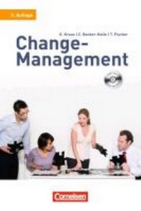 Enlarge image Cover: Change-Management - Cornelsen Scriptor