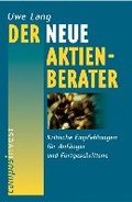 Cover: Der neue Aktien-Berater - Campus