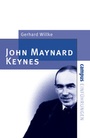Bild: John Maynard Keynes - Campus