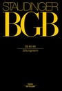 Bild: BGB: Kommentar zum B&uuml;rgerlichen Gesetzbuch mit Einf&uuml;hrungsgesetz und Nebengesetzen - Sellier - De Gruyter