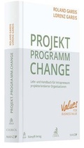 Cover: Projekt Programm Change - C.H.BECK