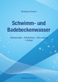 Cover: Schwimm- und Badebeckenwasser - Roeske, Wolfgang