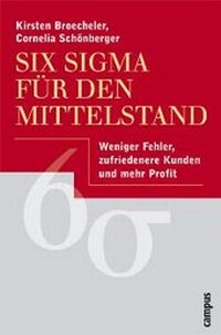 Abbildung von: Six Sigma für den Mittelstand - Campus
