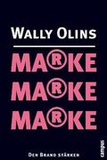 Cover: Marke, Marke, Marke - Campus