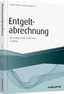 Bild: Entgeltabrechnung - Haufe-Lexware